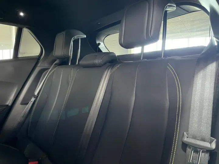 2008 1.0 TURBO 200 FLEX GT CVT