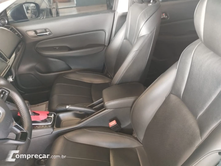 CITY 1.5 EXL Sedan 16V