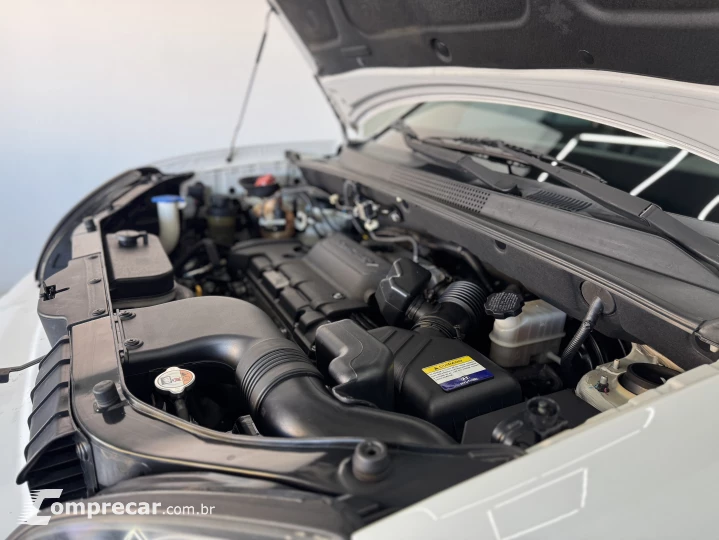 TUCSON 2.0 MPFI GLS 16V 143cv 2WD