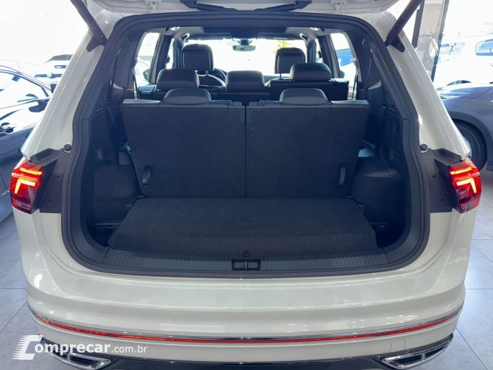 TIGUAN 2.0 300 TSI Allspace R-line