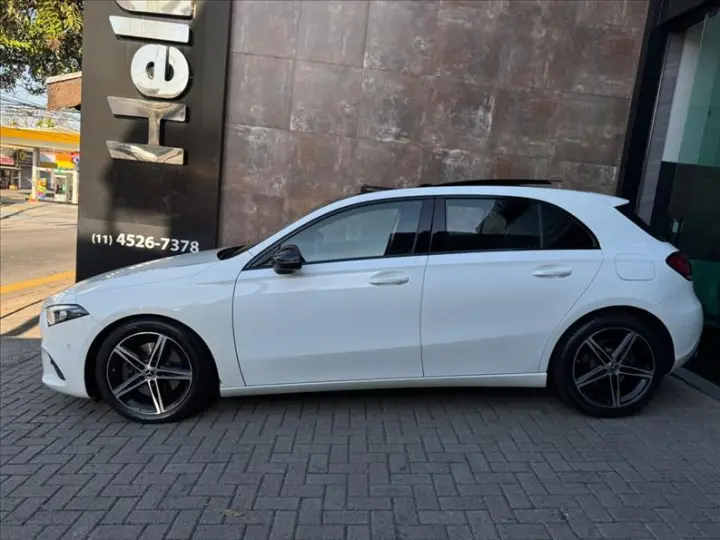 A 250 2.0 CGI Vision 7g-dct