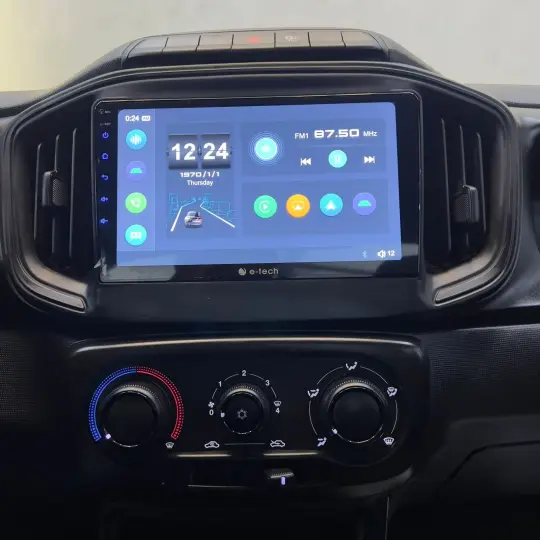 Strada Freedom 1.3 Flex 8V  CS Plus