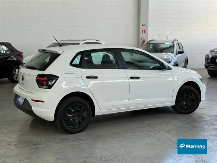 POLO 1.0 MPI TRACK MANUAL