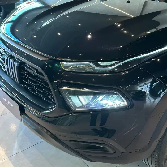 Toro Vol. TRIBUTO 125 1.3 T270 Flex Aut.