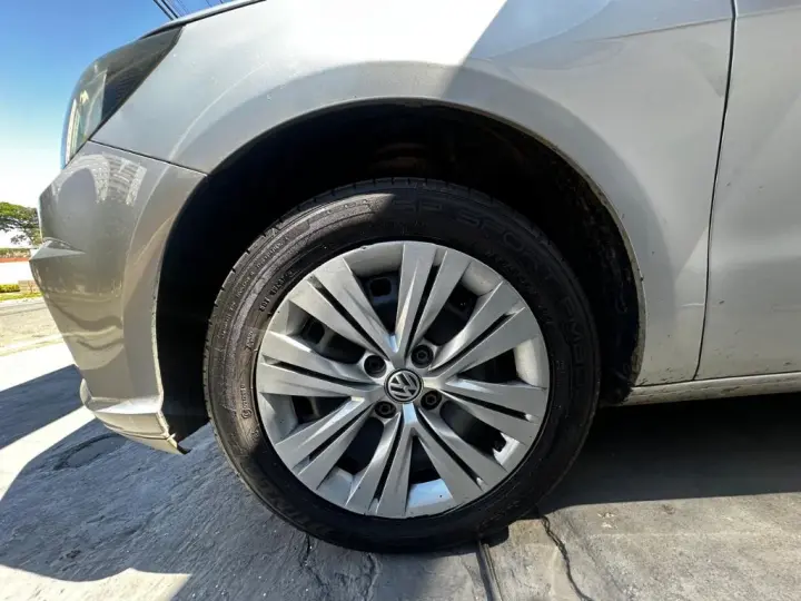 Gol 1.6 MSI Flex 8V 5p