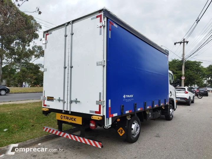 Delivery Express 3.0 Prime + Sider Novo