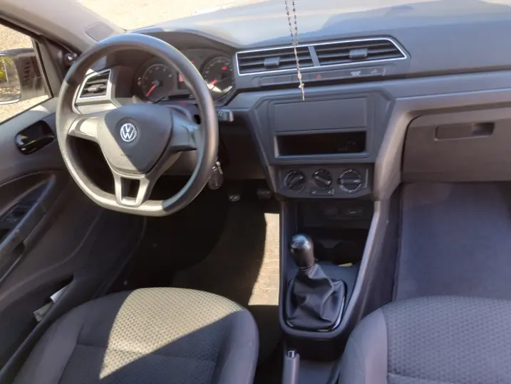 SAVEIRO 1.6 MSI Robust CS 8V