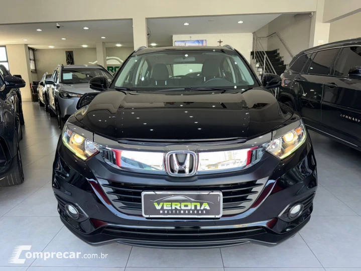 HR-V 1.8 16V EX