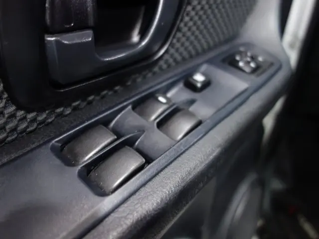 PAJERO TR4 - 2.0 4X2 16V 140CV 4P AUTOMÁTICO