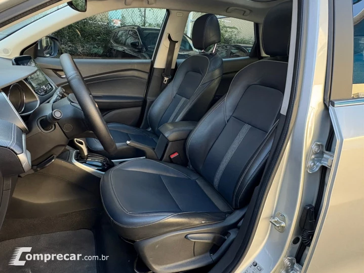 TRACKER 1.2 Turbo Premier