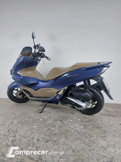 HONDA PCX 160 DLX