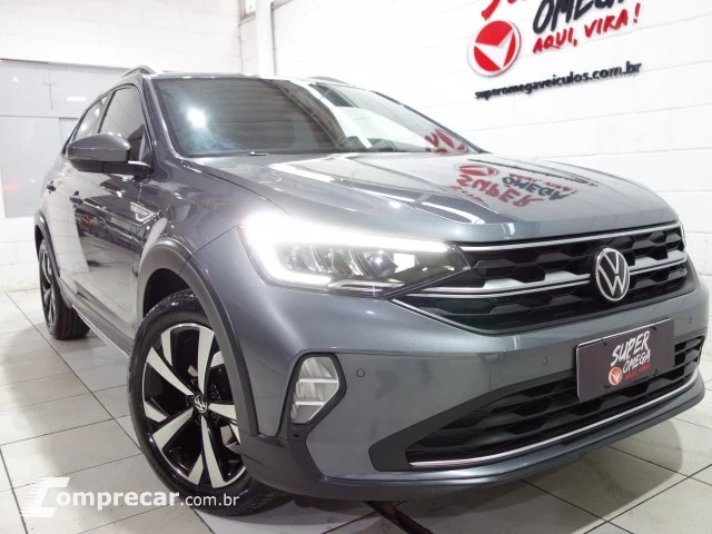 NIVUS - 1.0 200 TSI TOTAL HIGHLINE AUTOMÁTICO