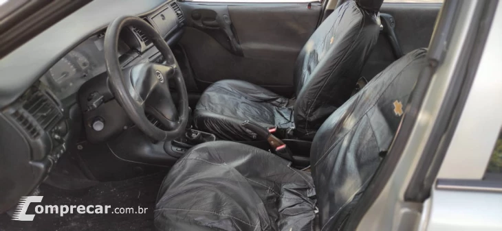 VECTRA 2.2 MPFI GL Milenium 8V