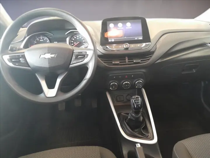 ONIX 1.0 FLEX LT MANUAL