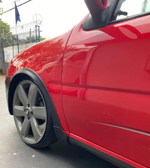 Saveiro 1.6 G4 SURF FLEX