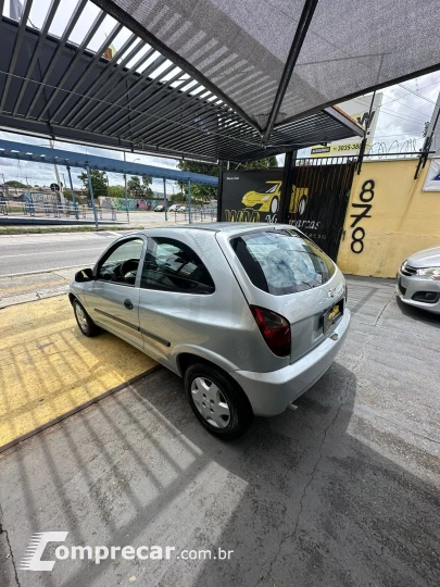 CELTA 1.0 MPFI LS 8V