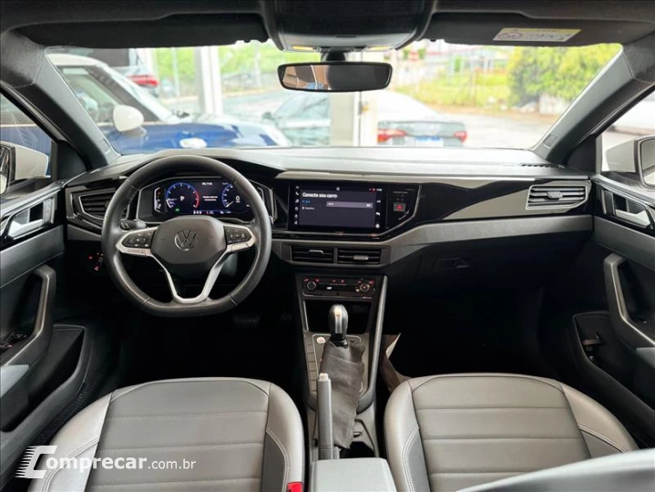 NIVUS 1.0 200 TSI Highline