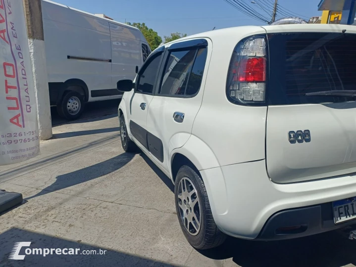 Uno 1.4 4P FLEX EVOLUTION