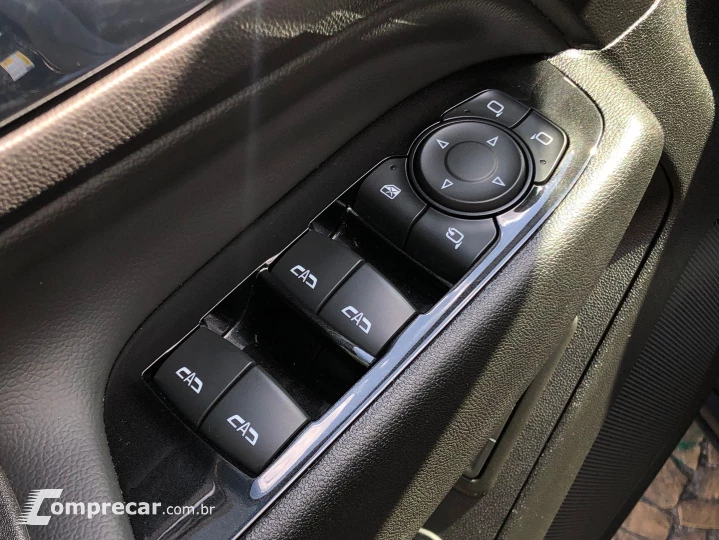 Equinox 1.5 16V Turbo Gasolina Premier Awd Automático