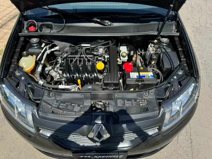 Sandero 1.0 Authentique