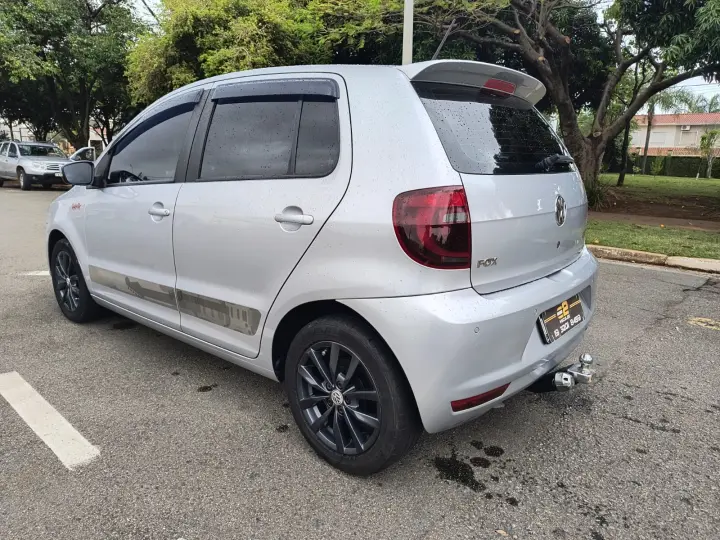 FOX 1.6 MI Rock IN RIO 8V