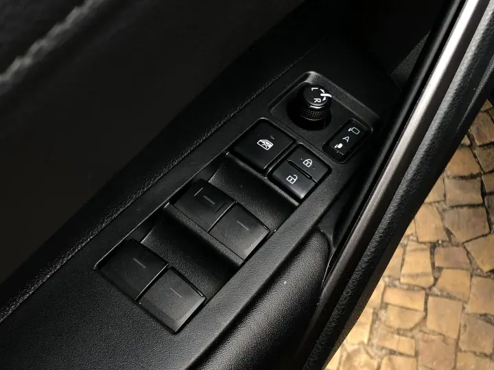 Corolla Cross 2.0 Vvt-Ie Flex Gr-Sport Direct Shift