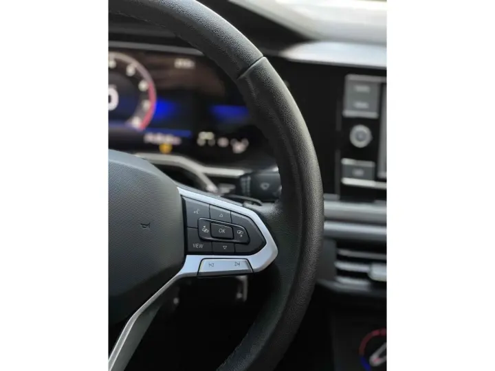 NIVUS 1.0 200 TSI TOTAL FLEX COMFORTLINE AUTOMÁTICO