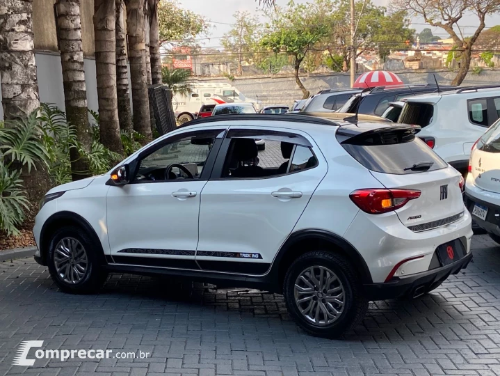 ARGO 1.3 Firefly Trekking