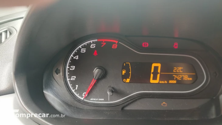 ONIX 1.0 MPFI JOY 8V