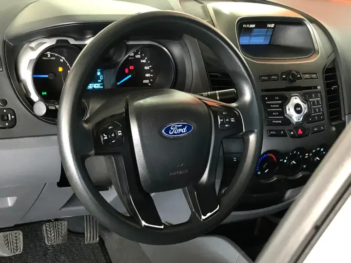 RANGER 2.2 XLS 4X4 CD 16V