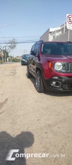 RENEGADE 1.8 16V Sport