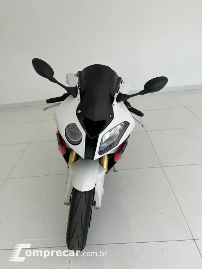 S-1000 RR