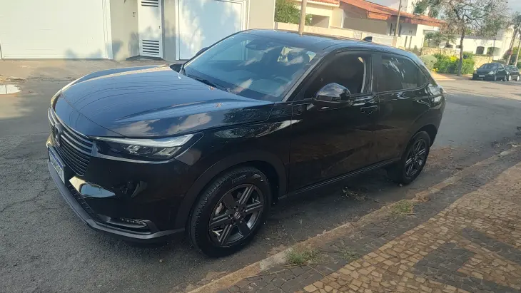 HR-V 1.5 DI I-vtec EXL