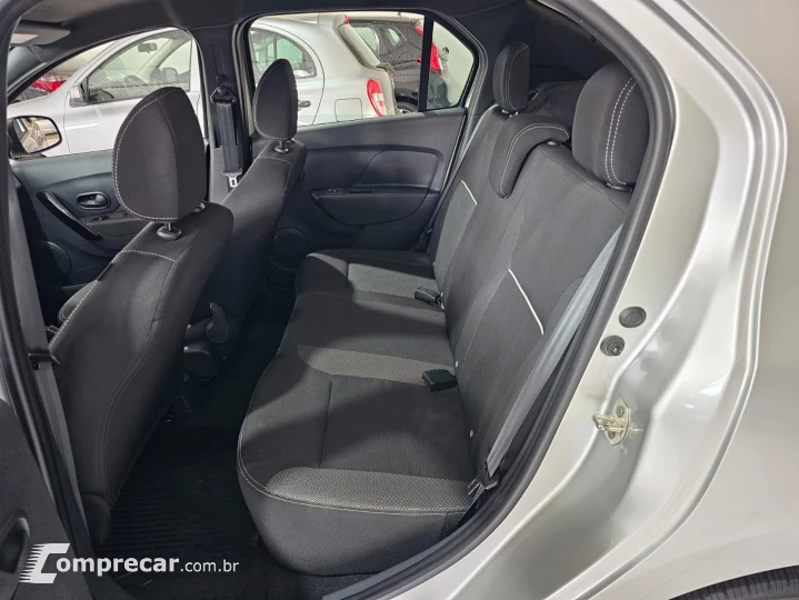 LOGAN 1.0 12V SCE ZEN