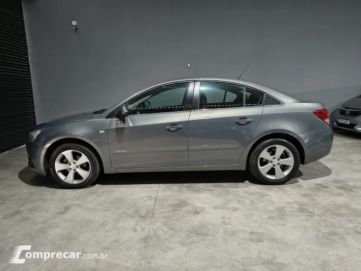 CRUZE 1.8 LT 16V