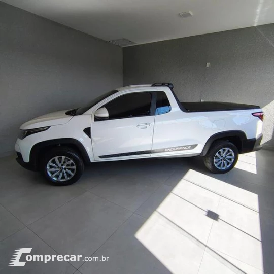 STRADA 1.4 Fire Endurance CS