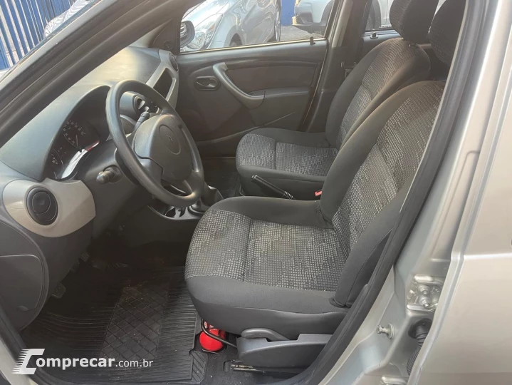 SANDERO 1.0 Expression 16V