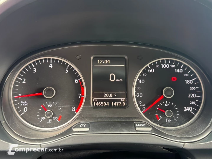 FOX 1.6 MSI Pepper 16V