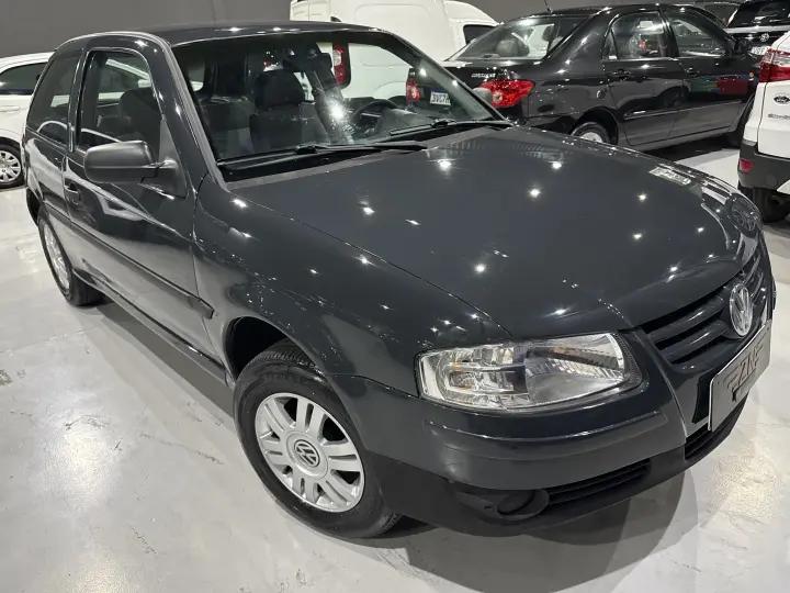 GOL 1.0 MI 8V FLEX 2P MANUAL G.IV