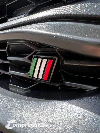 STRADA 1.4 MPI Fire CS 8V