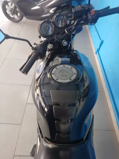 CB 500