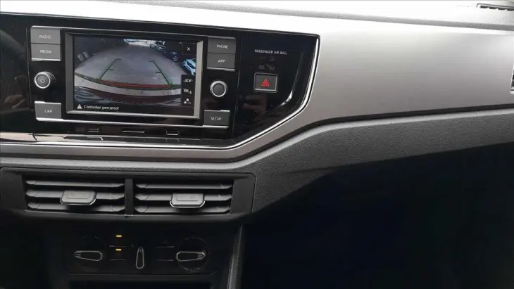 NIVUS 1.0 200 TSI TOTAL FLEX COMFORTLINE AUTOMÁTI