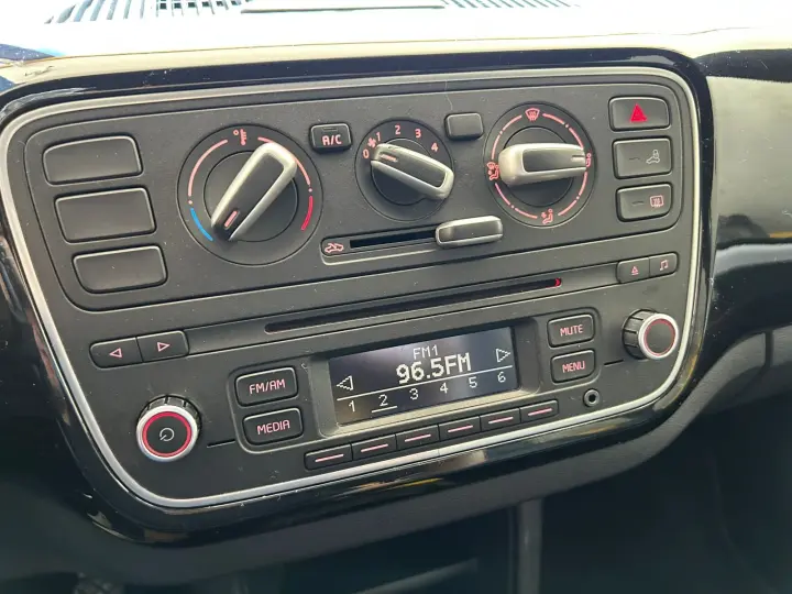 up! SPEED 1.0 TSI T. Flex 12V 5p