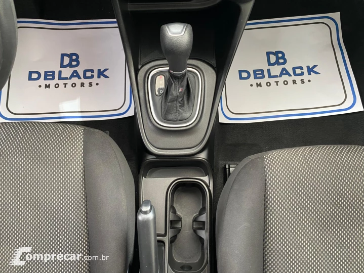 PULSE DRIVE 1.3 8V Flex Aut.