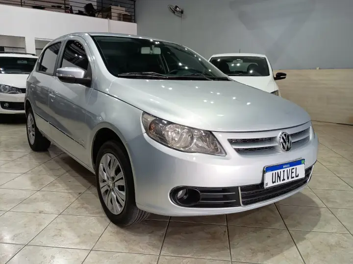 GOL 1.6 MI Power 8V G.V