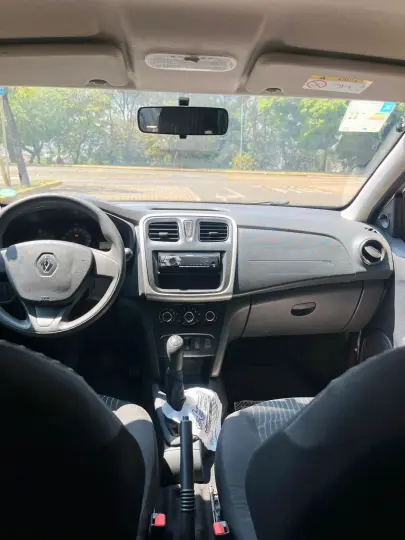 SANDERO 1.0 12V SCE Authentique