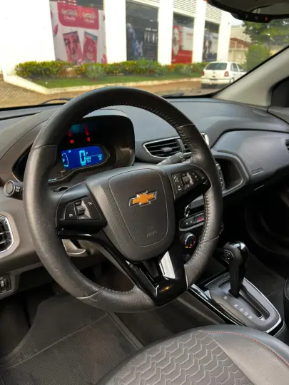 ONIX 1.4 MPFI LTZ 8V