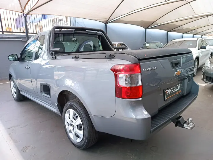 MONTANA 1.4 MPFI LS CS 8V