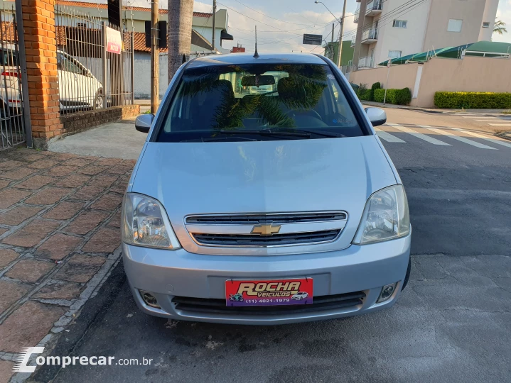 MERIVA 1.4 MPFI Maxx 8V