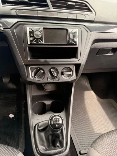 SAVEIRO 1.6 MI Trendline CS 8V